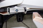 BMW Vision Next 100 2016 года